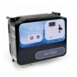 ASTRALPOOL Electrolyseur Au Sel SEC CLEAR 30M3 (piscine 6x4) Astrapool