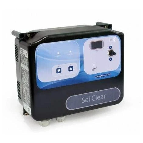 ASTRALPOOL Electrolyseur Au Sel SEC CLEAR 55M3 (piscine 10x5) Astrapool 3 ASTRALPOOL Electrolyseur Au Sel SEC CLEAR 55M3 (piscine 10x5) Astrapool
