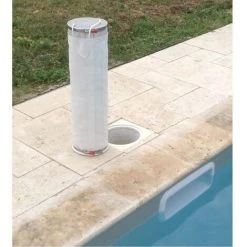 MANCHETTE DE RECHANGE CARTOUCHE WELTICO C5 EASYFILTER -Pompe et filtre de piscine Soldes 40238608 2