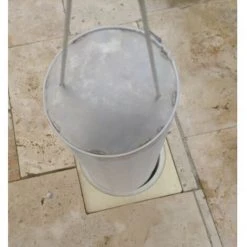 MANCHETTE DE RECHANGE CARTOUCHE WELTICO C5 EASYFILTER -Pompe et filtre de piscine Soldes 40238608 3