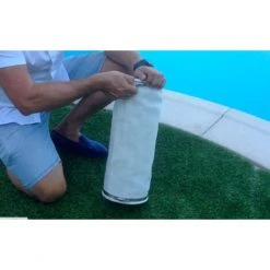 MANCHETTE DE RECHANGE CARTOUCHE EASYFILTER WATERAIR ESCATOP / ESCAWAT / HAYWARD -Pompe et filtre de piscine Soldes 40239484 2