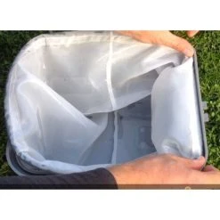 Sac Robot Easyfilter Compatible Robot Kwadoo 2 Et 2 R -Pompe et filtre de piscine Soldes 40239490 2