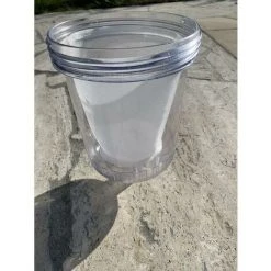 Préfiltre Easyfilter Compatible Piège Feuilles Hayward Pool Vac / Kokido 8 Préfiltre Easyfilter Compatible Piège Feuilles Hayward Pool Vac / Kokido -Pompe et filtre de piscine Soldes 40250994 3