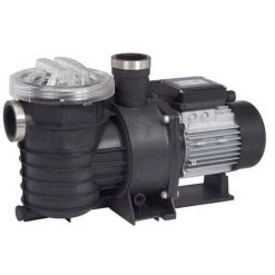 KSB Pompe Pour Piscine Filtra - Pompe: Triphasé - Débit Pompe Piscine: 12 M3/h - 0,50 CV