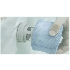DONTODENT Lot De 6 Cartouches Filtrantes Avec Filet Pour Spa Gonflable MSPA - Blanc -Pompe et filtre de piscine Soldes 40431066 4