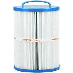 Filtre Crystal Filter® SPCF-202 V2 - Compatible Weltico® C2 8 Filtre Crystal Filter® SPCF-202 V2 - Compatible Weltico® C2 -Pompe et filtre de piscine Soldes 4221428 2