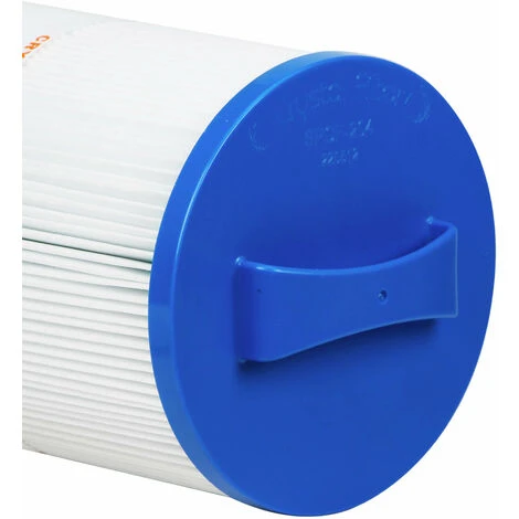 Filtre Crystal Filter® SPCF-204 V2 - Compatible Weltico® C5 5 Filtre Crystal Filter® SPCF-204 V2 - Compatible Weltico® C5 – Image 3