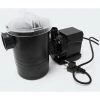 HELLOSHOP26 Pompe De Piscine 3500l/h Circulation 30W Avec Filtre -Pompe et filtre de piscine Soldes 4254474 1