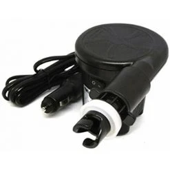 POOLSTAR Pompe Additionnelle à Main Pré-gonflage électrique SUP STAR