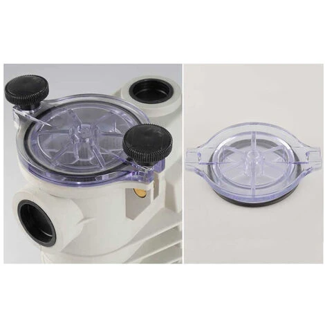 Pompe De Filtration 21,9m3/h Tri Ie3 - Ks150t - Kripsol 4 Pompe De Filtration 21,9m3/h Tri Ie3 - Ks150t - Kripsol – Image 2