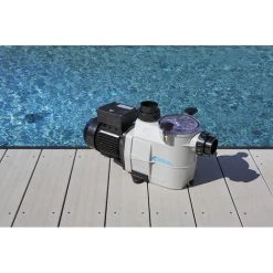 Pompe De Filtration 21,9m3/h Tri Ie3 - Ks150t - Kripsol 8 Pompe De Filtration 21,9m3/h Tri Ie3 - Ks150t - Kripsol -Pompe et filtre de piscine Soldes 42734271 3