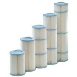 Cartouche De Filtration Weltico C3 (375 Mm)