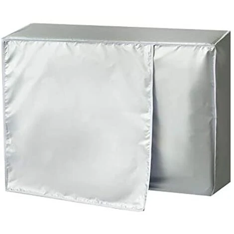 Housse Pour Pompe De Piscine, Climatiseur Exterieur Plus épaisse Couverture Imperméable De Climatiseur De Couverture Pour Unités Extérieures 75*26*57cm Fontainebleau 3 Housse Pour Pompe De Piscine, Climatiseur Exterieur Plus épaisse Couverture Imperméable De Climatiseur De Couverture Pour Unités Extérieures 75*26*57cm Fontainebleau