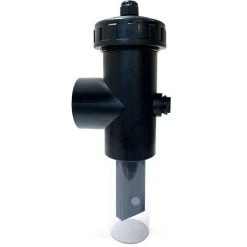 Electrolyseur Au Sel Salt And Swim 2.0 16 G + Détecteur De Débit - Hayward -Pompe et filtre de piscine Soldes 44363568 2