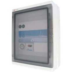 Coffret CCEI Panorama - Supporte Une Filtration Ou Balai + 1 Projecteur (de 30 à 100W ) - PF10D400