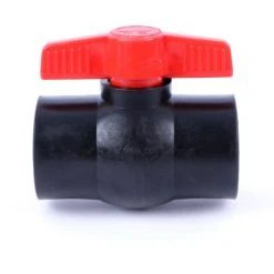 Vanne à Boisseau Sphérique 32 Mm, Starlight -Pompe et filtre de piscine Soldes 45298266 2