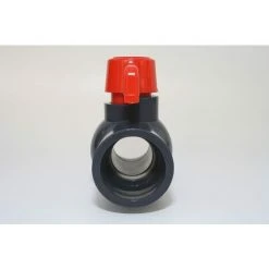 Vanne à Boisseau Sphérique 32 Mm, Starlight -Pompe et filtre de piscine Soldes 45298266 3