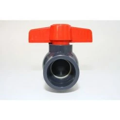 Vanne à Boisseau Sphérique 32 Mm, Starlight -Pompe et filtre de piscine Soldes 45298266 4