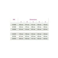 HAYWARD Filtre Pro Top Série Hi 9.5 M³/h Ø500 -Pompe et filtre de piscine Soldes 45429909 4