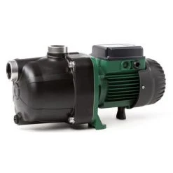 Surpresseur 0.75cv Triphasé - 036443 - Dab -Pompe et filtre de piscine Soldes 46321862 2