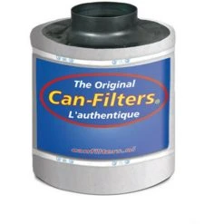 Filtre à Charbon CAN Filter 333BFT - 150 Mm (350 à 700m3/h) - Can Filters -Pompe et filtre de piscine Soldes 4637736 2