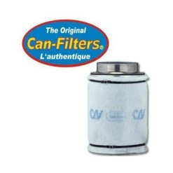 Filtre à Charbon CAN Filter 333BFT - 150 Mm (350 à 700m3/h) - Can Filters -Pompe et filtre de piscine Soldes 4637736 3