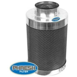 Filtre à Charbon Actifs PHRESH FILTER 650m3/H 150x300mm -Pompe et filtre de piscine Soldes 4637961 2