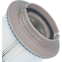 READCLY Lot De 6 Filtres De Remplacement Pour Spa Pour MSPA FD2089, Pompe à Cartouche Filtrante Pour MSPA Tous Les Spas Actuels -Pompe et filtre de piscine Soldes 48335208 3