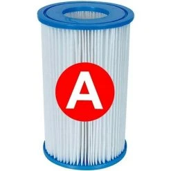 READCLY 6 Cartouches De Filtration 'A' -Pompe et filtre de piscine Soldes 48335209 5