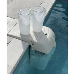 EASYFILTER POCHE FILTRINOV MX18 /10M -Pompe et filtre de piscine Soldes 49287730 2