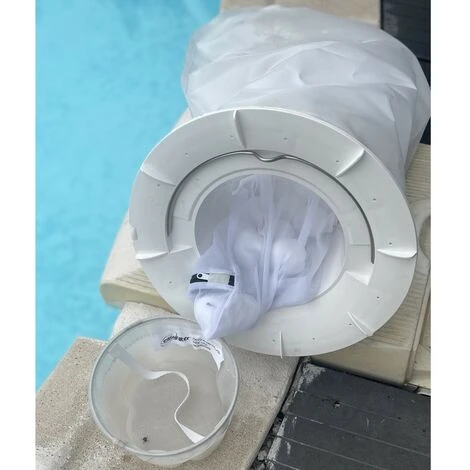 EASYFILTER POCHE WATERAIR EASYCLEAN 3 EASYFILTER POCHE WATERAIR EASYCLEAN