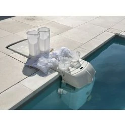 EASYFILTER LOT DE 2 CARTOUCHES FILTRINOV EASYCLEAN FB12 /14 -Pompe et filtre de piscine Soldes 49287738 4