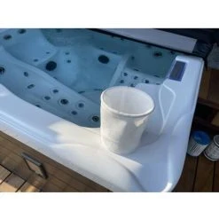 EASYFILTER POCHE SPA LINEA/BE WELL 6 EASYFILTER POCHE SPA LINEA/BE WELL -Pompe et filtre de piscine Soldes 49287743 2