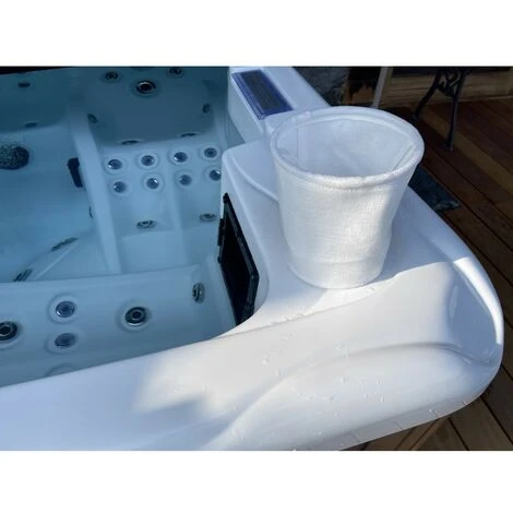 EASYFILTER POCHE SPA LINEA/BE WELL 5 EASYFILTER POCHE SPA LINEA/BE WELL – Image 3