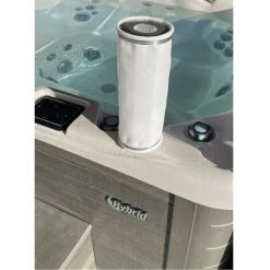 EASYFILTER CARTOUCHE SPA BEACH COMBER WELLIS PALERMO BALAGA -Pompe et filtre de piscine Soldes 49287746 3