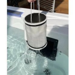 EASYFILTER MANCHETTE CARTOUCHE SPA LINEA /WELLIS -Pompe et filtre de piscine Soldes 49287747 2