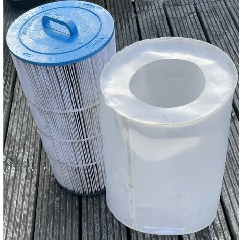 EASYFILTER PREFILTRE CARTOUCHE WATERAIR CW100/CFR100 3 EASYFILTER PREFILTRE CARTOUCHE WATERAIR CW100/CFR100