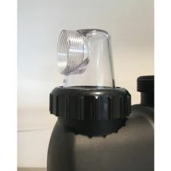 SAN MARCO Rechange Pour Le Pr�filtre Du Moteur Du Filtre � Sable -Pompe et filtre de piscine Soldes 49455525 2