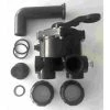 SAN MARCO Vanne De Selection Pour Filtre SMP201 SMP202 SMP203 -Pompe et filtre de piscine Soldes 49999480 1