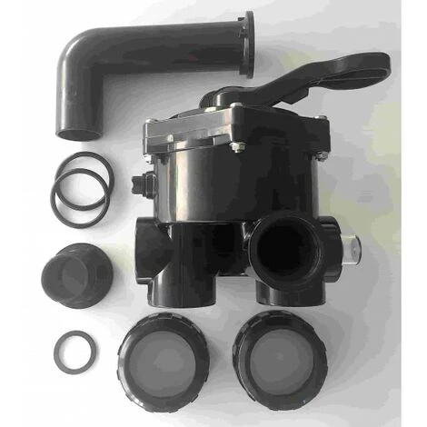 SAN MARCO Vanne De Selection Pour Filtre SMP201 SMP202 SMP203 3 SAN MARCO Vanne De Selection Pour Filtre SMP201 SMP202 SMP203