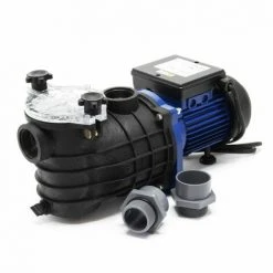 HELLOSHOP26 Pompe Piscine 10800l/h 180 Watts Pompe Filtration Circulation Pool Wattshirlpool -Pompe et filtre de piscine Soldes 50674047 2