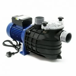 HELLOSHOP26 Pompe Piscine 22500 Litres Par Heure 1500 Watts Pompe Filtration Circulation Pool Wattshirlpool -Pompe et filtre de piscine Soldes 50674126 2