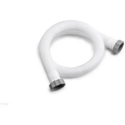 INTEX 1.5M X 1-1/2" PUMP HOSE WITH NUTS