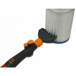 Cartouche De Filtre Pour Piscine Et Spa Aspirateur,Irisfr 9 Cartouche De Filtre Pour Piscine Et Spa Aspirateur,Irisfr -Pompe et filtre de piscine Soldes 51218044 3