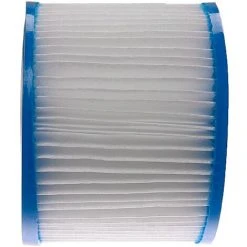 Vhbw 2x Cartouche Filtrante Type VI Compatible Avec Bestway Lay-Z-Spa Hawaii, Miami, Monaco Spa, Bain à Remous - Filtre De Rechange, Blanc / Bleu 8 Vhbw 2x Cartouche Filtrante Type VI Compatible Avec Bestway Lay-Z-Spa Hawaii, Miami, Monaco Spa, Bain à Remous - Filtre De Rechange, Blanc / Bleu -Pompe et filtre de piscine Soldes 51232861 3