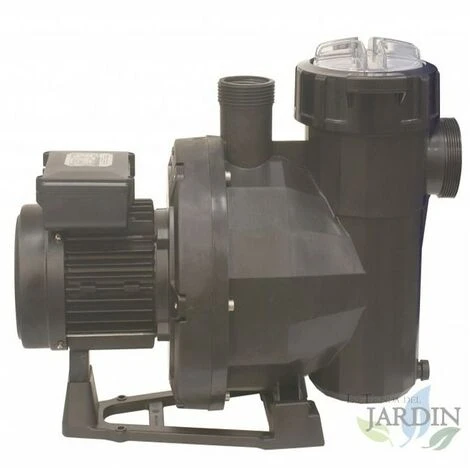 SUINGA Pompe De Piscine Auto-amorçante, Modèle Au Choix - 2 3 SUINGA Pompe De Piscine Auto-amorçante, Modèle Au Choix - 2