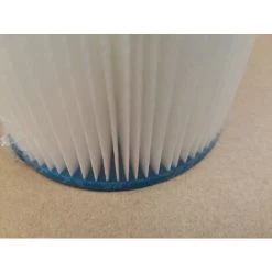 ZHUOXUAN Lot De 2 Cartouches Filtre Type A/C 10.6cm*20.3cm -Pompe et filtre de piscine Soldes 51458419 5