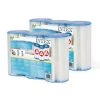 6 Cartouches De Filtration A - Intex 2 6 Cartouches De Filtration A - Intex -Pompe et filtre de piscine Soldes 514975 1