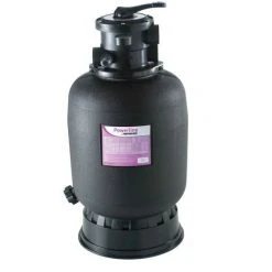 Filtre à Sable Top 6 M³/h - Powerline By Hayward