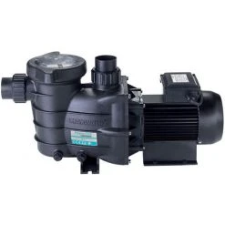 POWERLINEBYHAYWARD Pompe 0,25 CV / 5,40 M³/h Mono - Powerline By Hayward -Pompe et filtre de piscine Soldes 516061 2